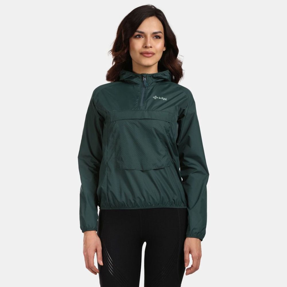 KILPI Ženska jakna WINDBREAKER ANORI-W slika 1