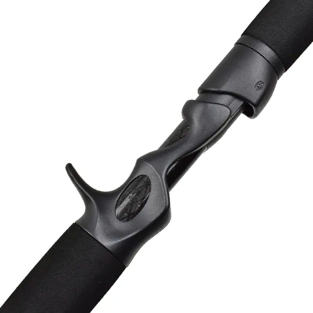 Mate štap Short Game Casting 7` 212cm 20-60g 2sec (MT13059) štap za ribolov slika 5