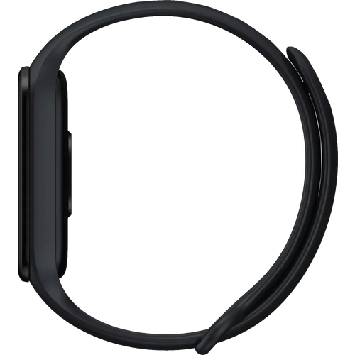 Xiaomi SAT pametni, fitness, TFT 1.47", vodootporan 5 ATM - Mi Band 8 Active Black slika 5