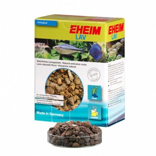 Eheim LAV 1l Filtracioni Materijal 1010g slika 1