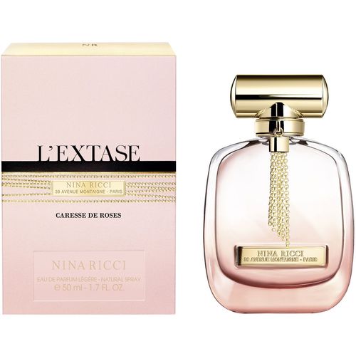 Nina Ricci L'Extase Caresse de Roses Eau De Parfum Légère 50 ml (woman) slika 2