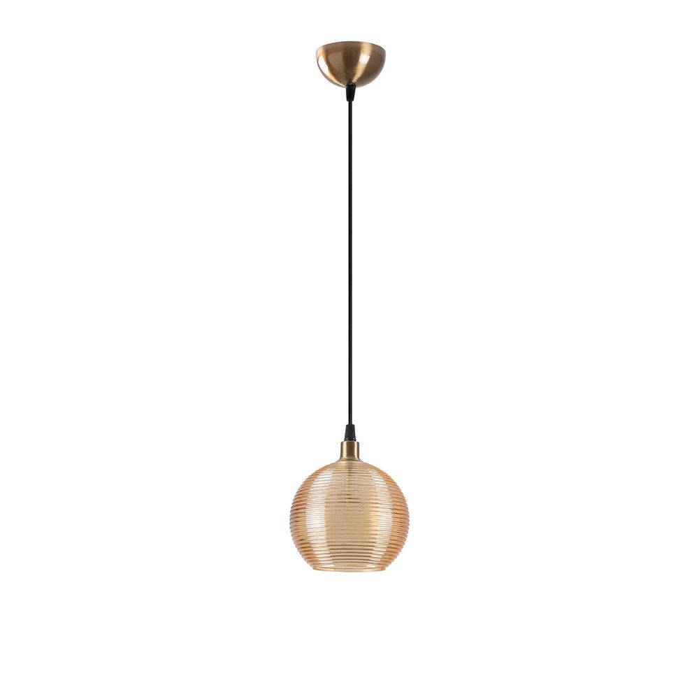 Muzo - 2135 Žuti Vintage Luster slika 4