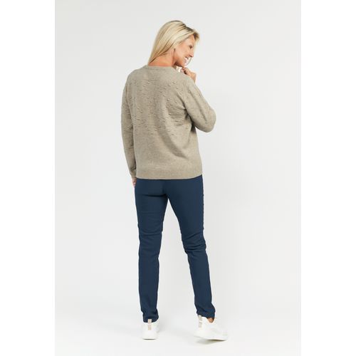 Brandtex ženski pulover / kolekcija Jesen 2022 slika 2
