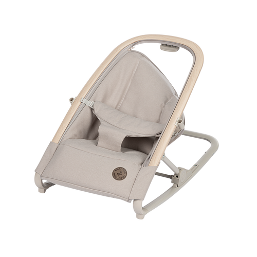 Maxi-Cosi Ležaljka Kori Eco - Classic Beige slika 10