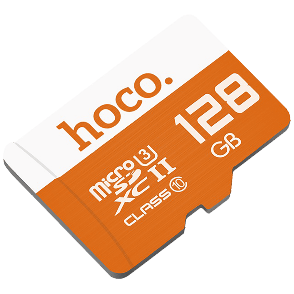 hoco. MicroSD 128GB Class10 (90366) slika 3