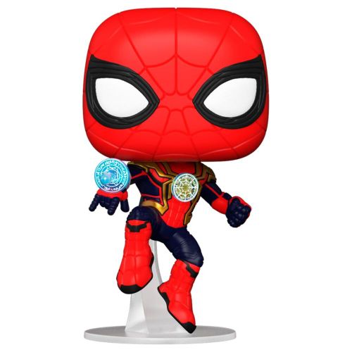 Funko POP figura Marvel Spiderman: No Way Home - Spiderman Integrirano Odijelo slika 3