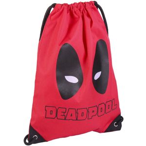 Marvel Deadpool gym ruksak 40cm