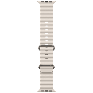 hoco. Silikonski remen za iWatch, 42/44/45/49mm - iWatch WA12 Star Color