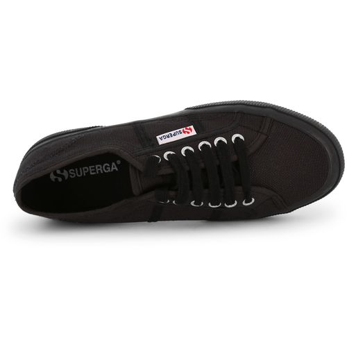 Unisex tenisice Superga 2750-NAKEDCOTU 996 BLACK slika 3