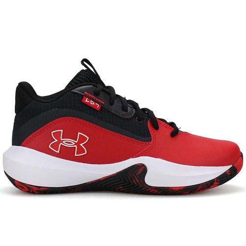 Under Armour Patike Ua Gs Lockdown 7 Za Dečake slika 1