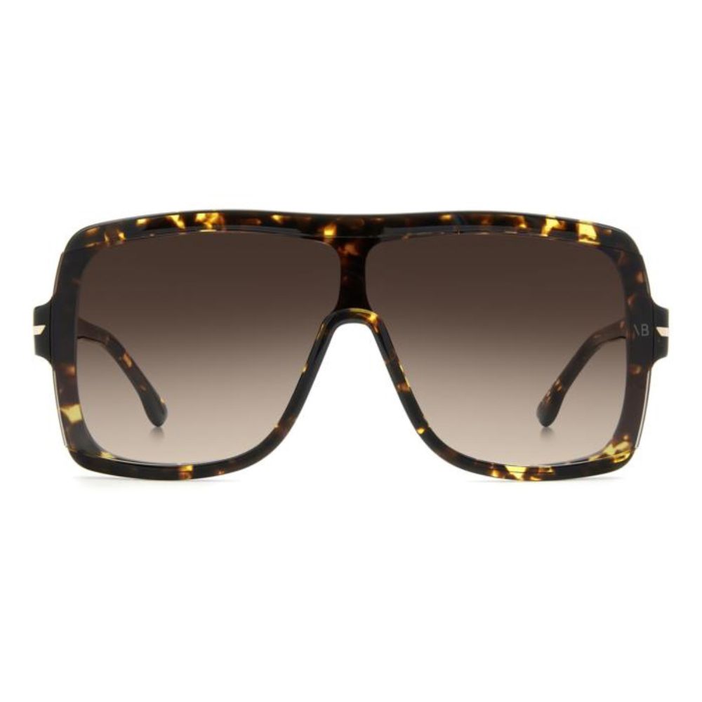 Ženske Sunčane naočale Victoria Beckham Victoria Beckham VB 7003/S Tortoise slika 1