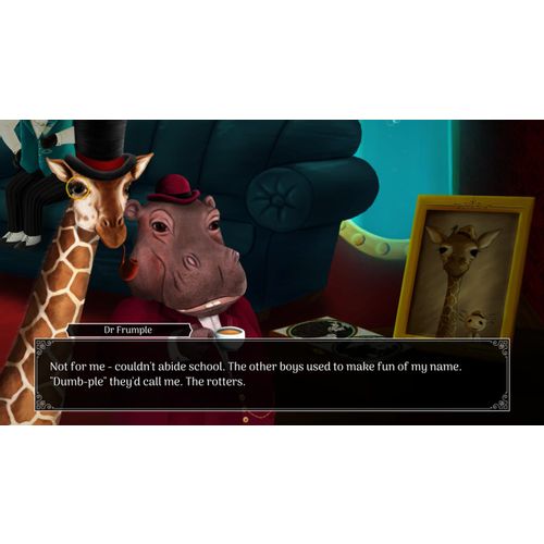 Lord Winklebottom Investigates (Nintendo Switch) slika 4