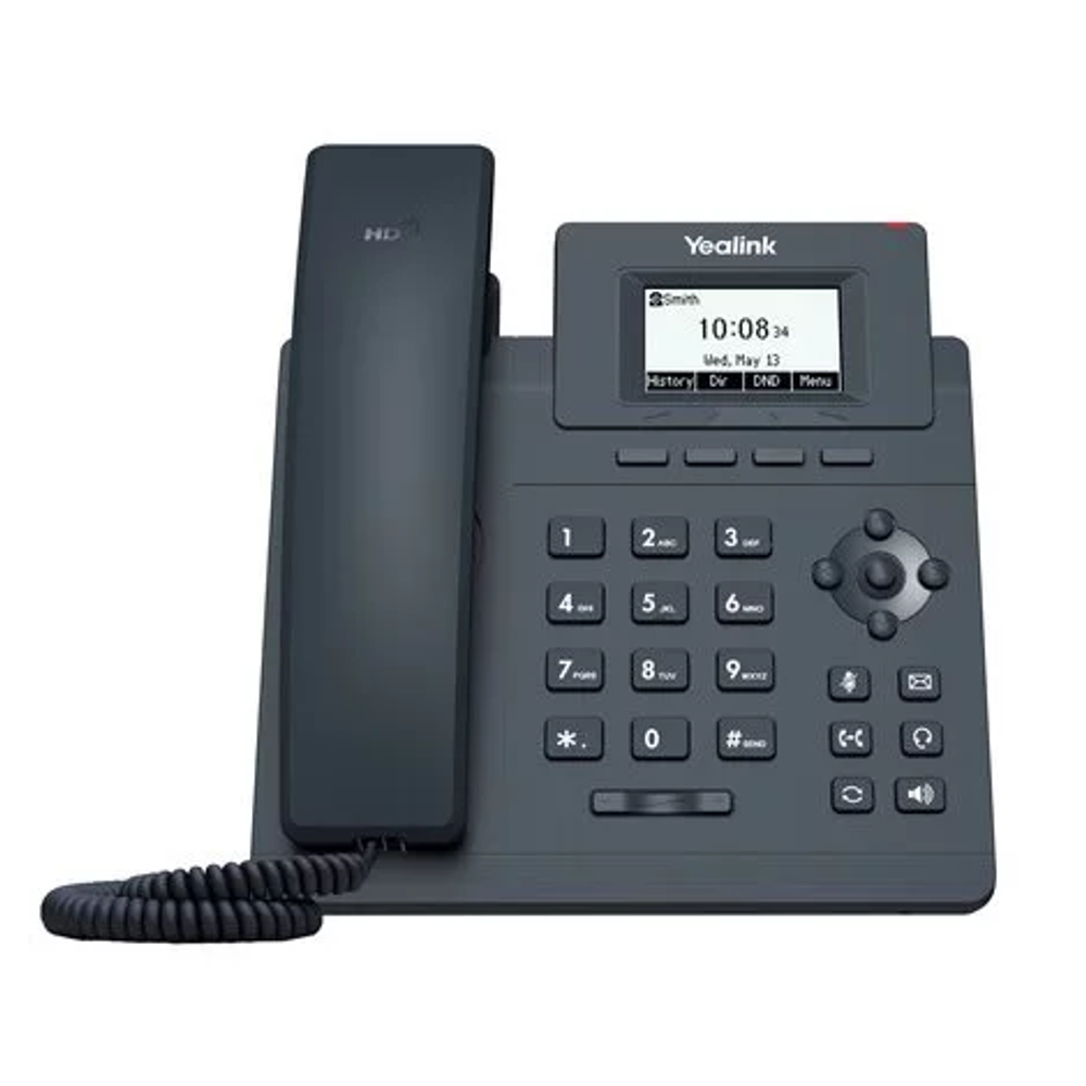 IP Telefon Yealink T30P slika 1