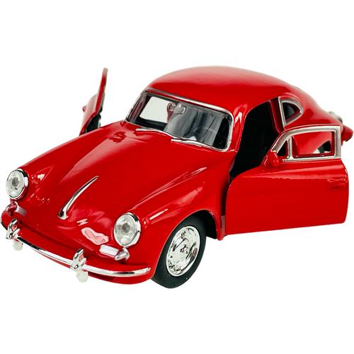 Porsche 356 B 1:34 slika 2