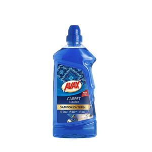 Avax Šampon za tepihe 1L