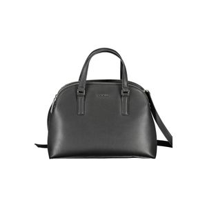 CALVIN KLEIN WOMEN'S BAG BLACK