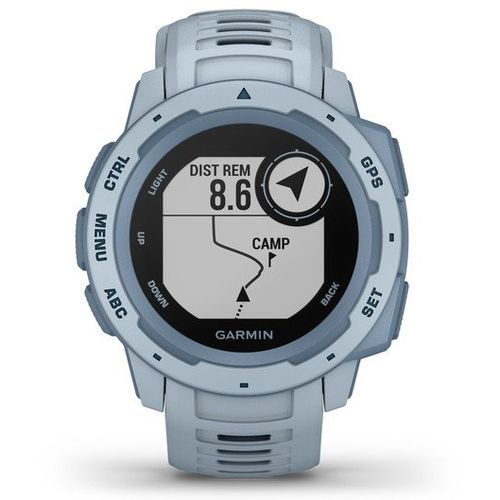 GARMIN Instinct® SmartWatch - Graphite slika 3