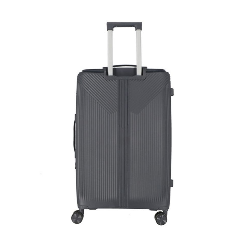 Spirit Kofer SkyPort 20" T.Sivi slika 1