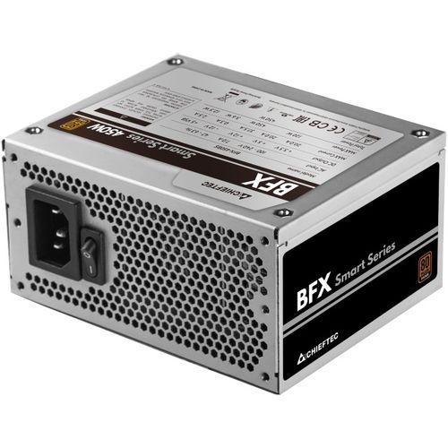 CHIEFTEC BFX-350BS 350W 80Plus Bronze napajanje slika 4