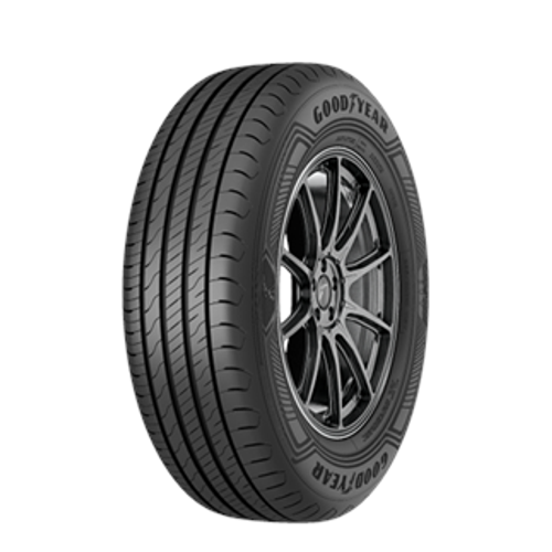 GOODYEAR 215/65 R17 99V EFFICIENTGRIP 2 SUV (C-A-B[74])(Letnja guma 4x4) slika 1