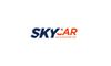 SkyCar  logo