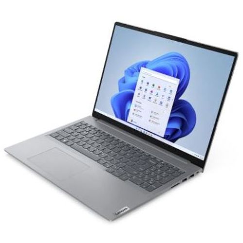 Lenovo ThinkBook Laptop 16" G6 IRL 21KH008AYA slika 3