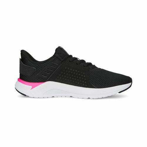 Sportske Tenisice za Žene Puma Ftr Connect Crna slika 7