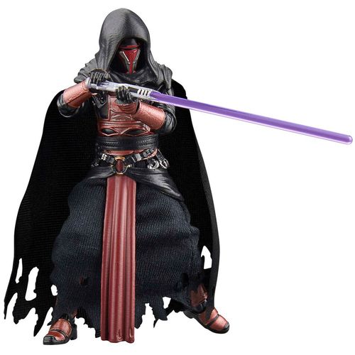 Darth deals revan figure