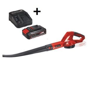 Einhell Akumulatorski duvač lišća GE-CL 18 Li E - Solo + Baterija 4 Ah 18V i punjač