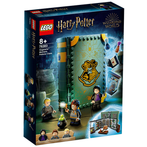 Lego Hogwarts: Čas napitaka, LEGO Harry Potter