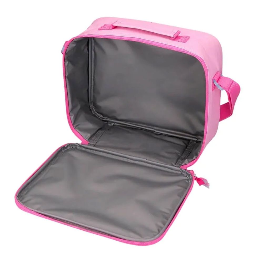 Roll Road Torba 25 cm termo I am a Unicorm 4074842, roze slika 4