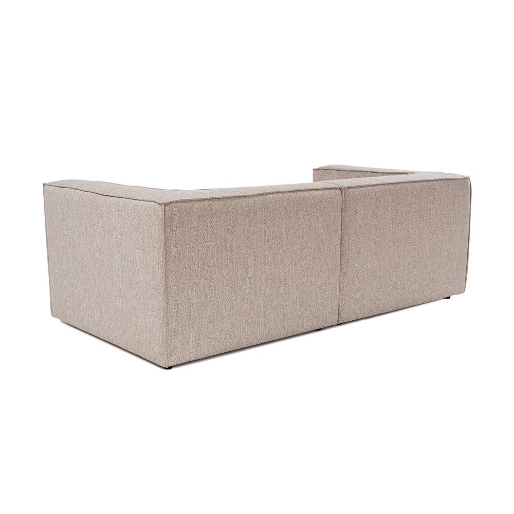 Sofa Sora 2 - Bež za Dva slika 8