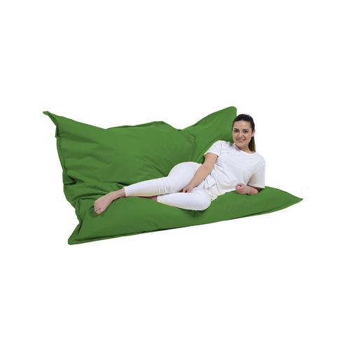 Atelier Del Sofa Vreća za sjedenje, Giant Cushion 140x180 - Green slika 5