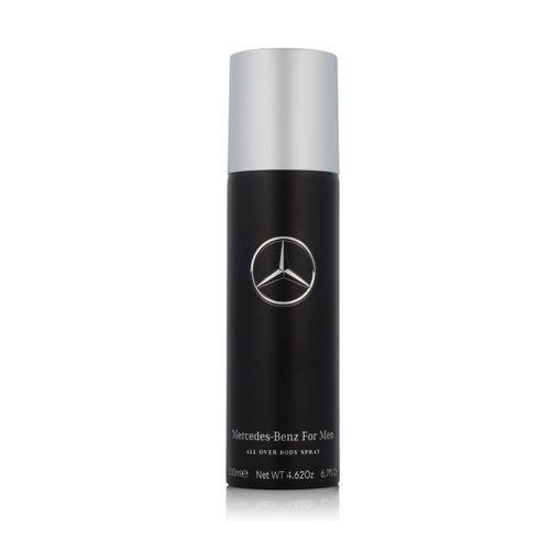 Mercedes-Benz Mercedes-Benz Bodyspray 200 ml (man) slika 2