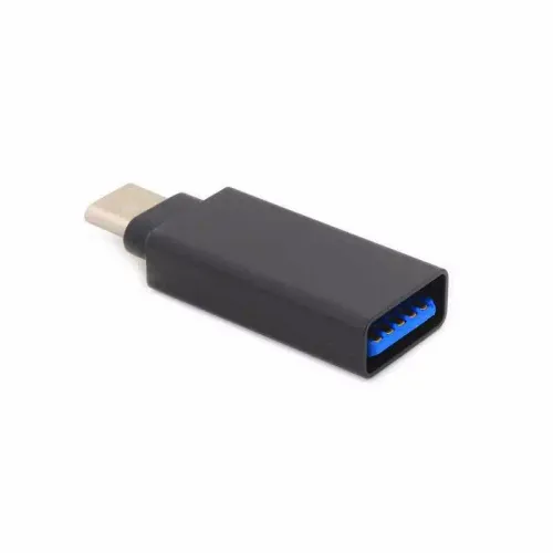 Adapter USB 3.0 Z na TYPE C M JWD-AD76 crni slika 2