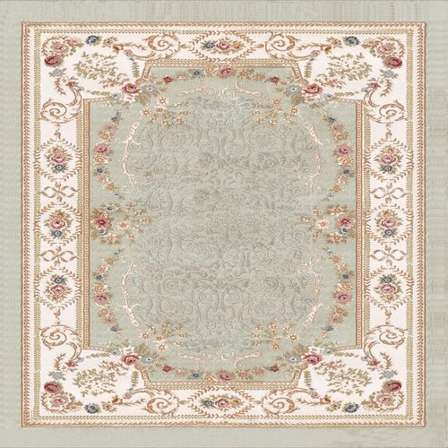 EEXFAB625 Multicolor Carpet (120 x 180) slika 2