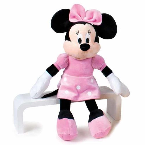 Minnie Mouse Disney plišana igračka 40cm 8425611394683 slika 1