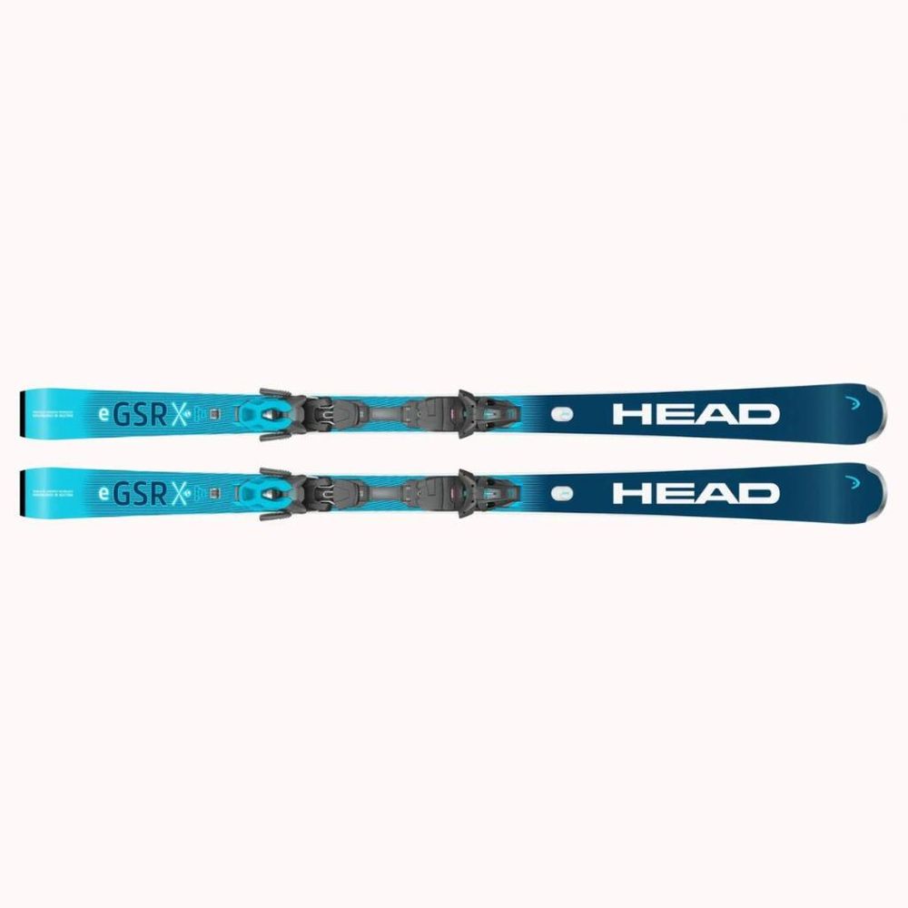 HEAD Skije WC Rebels e.GSR LYT-PR_PR 11 GW BR.78(G) slika 1