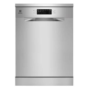 ELECTROLUX Samostojeća mašina za suđe ESA47210SX, 13 setova