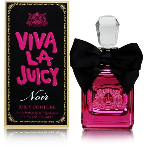 Juicy Couture Viva La Juicy Noir Eau De Parfum 100 ml (woman) slika 1