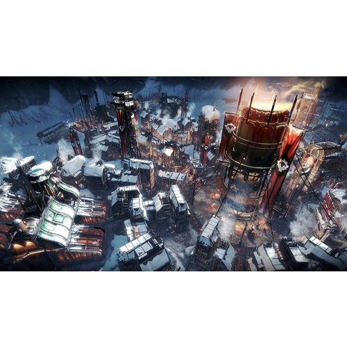 XONE FROSTPUNK CONSOLE EDITION slika 7