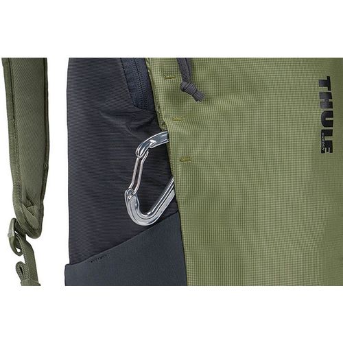 Univerzalni ruksak Thule EnRoute Backpack 14 L zeleno-crni slika 16