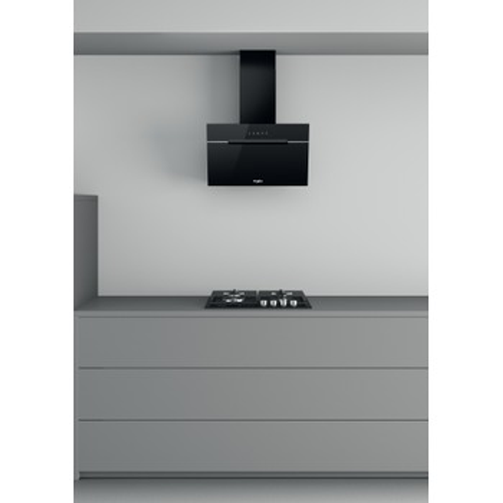 Napa Whirlpool WHVP 62F LT SK, 60 cm slika 3