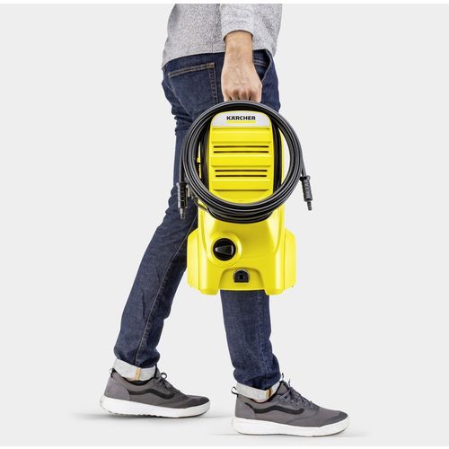 KARCHER Perač visokim pritiskom K3 Compact slika 5