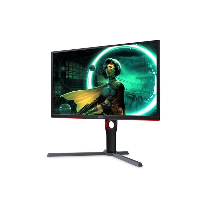 AOC AOC Monitor 24,5″ 25G3ZZM, VA, FHD, 1ms, 240Hz, DP, HDMI image