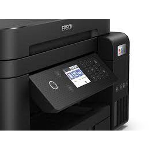 Epson C11CJ61403 L6270 EcoTank, print-scan-copy, Color, A4, 4800X1200, LAN, Wi-Fi, ADF, LCD, Duplex slika 3