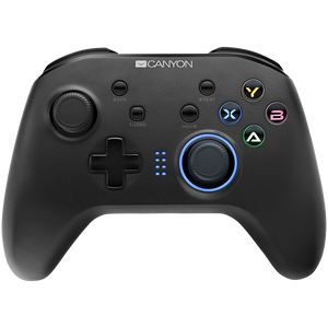 CANYON GP-W3, 2.4G Wireless Controller