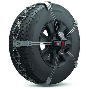 KONIG/THULE K-Summit lanci/pauk za sneg VAN - K87