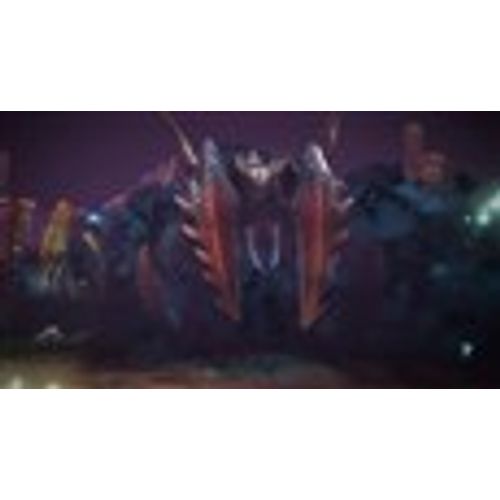 Phoenix Point (PC) slika 6