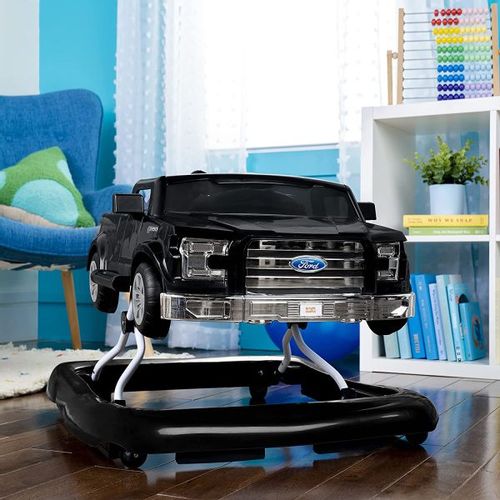 Kids Ii Ford Dubak (F-150) - Agate Black 12861 6M+ slika 2